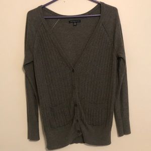 American Eagle Button Up Cardigan